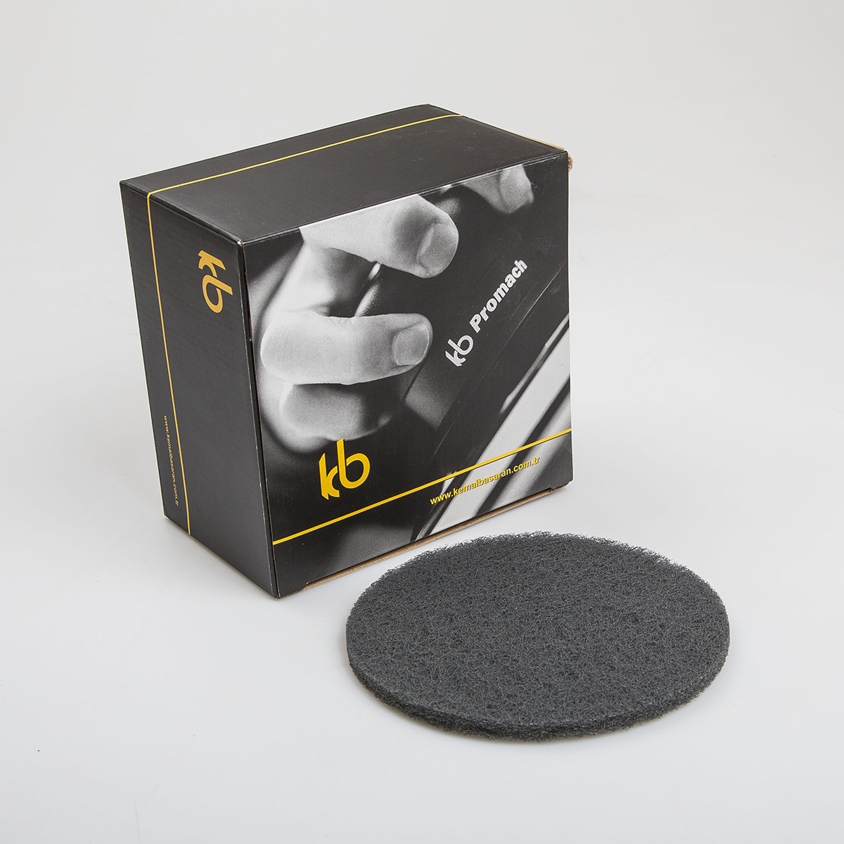 شرایط نگهداری سنباده