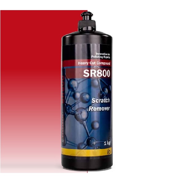 پولیش Shinefast SR800 0,5 Kg