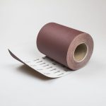 سنباده رولی پارچه ای