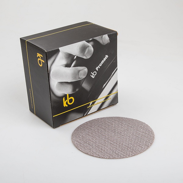 سنباده گرد توری KB NET