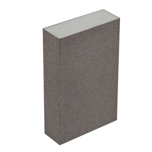 سنباده کبریتی چهارطرفه