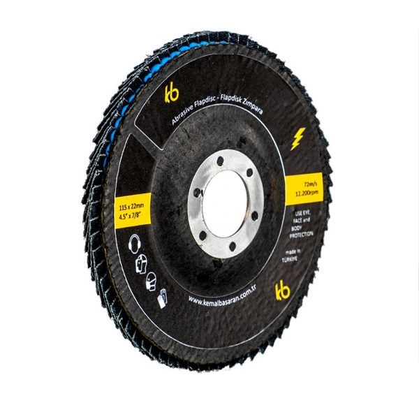 فلاپ دیسک زیرکونیوم kb