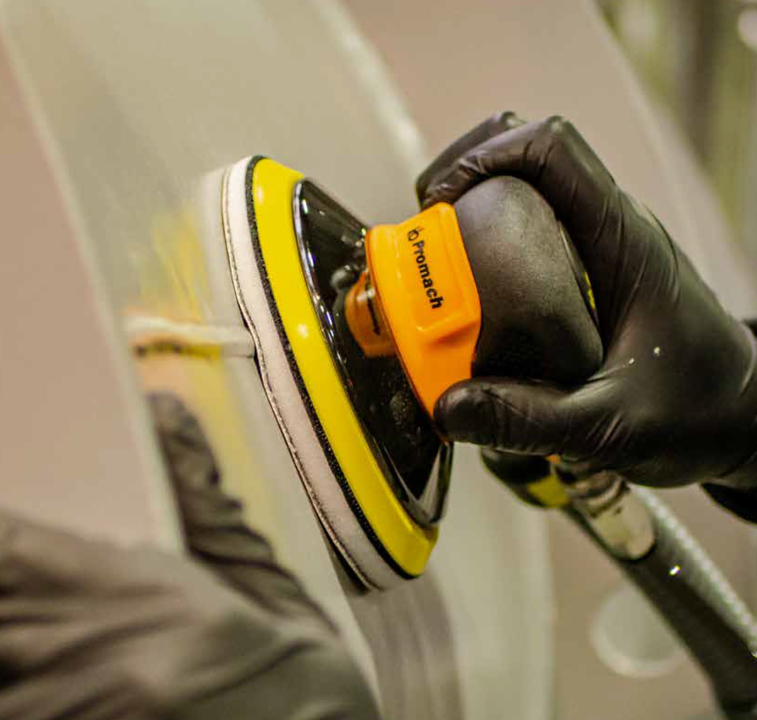 محافظ پد سوراخدار فوم دار kb