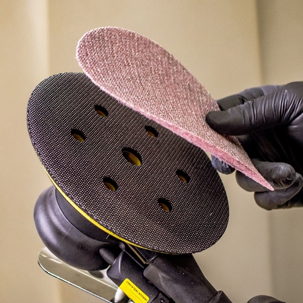 محافظ پد سوراخدار kb