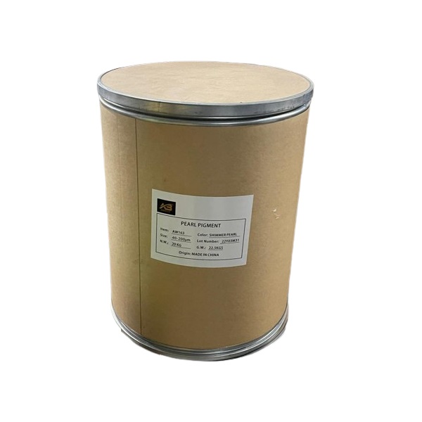 پودر صدف AW163 آربلا