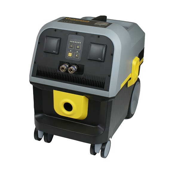 مکنده گرد و غبار سنباده مدل TE20-EP Multivac