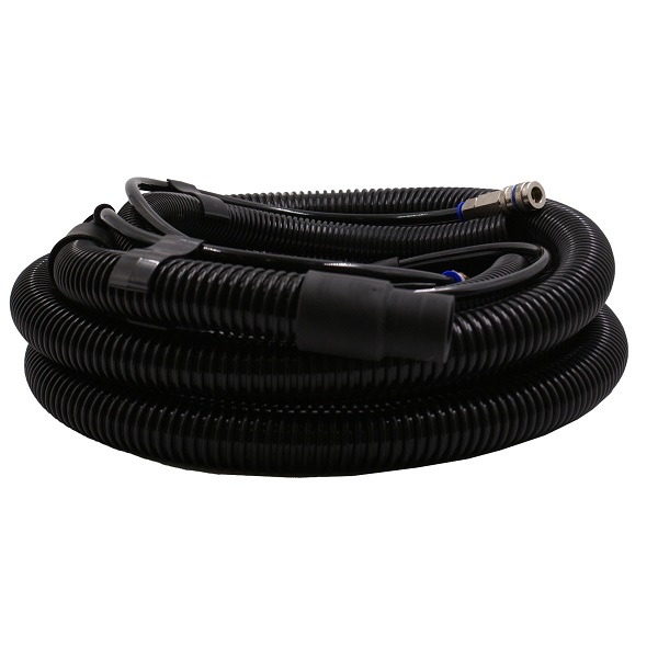 مکنده گرد و غبار سنباده مدل TE20-EP Multivac