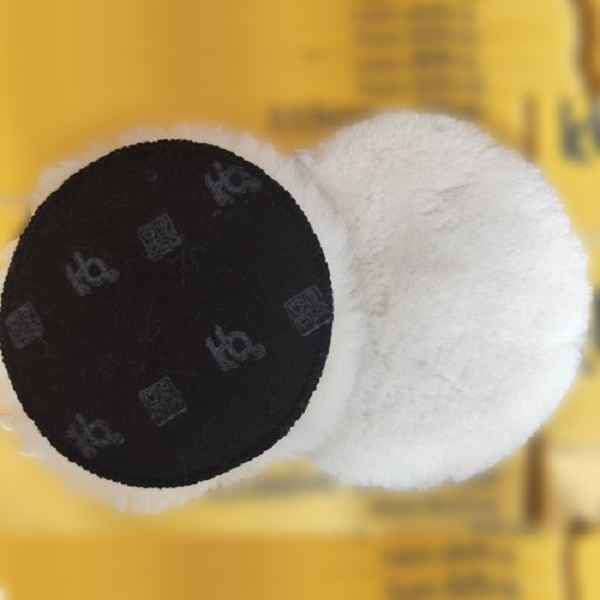 پوست بره پشم طبیعی kb