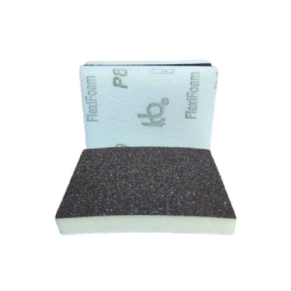 سنباده یکطرفه Kb ترکیه مدل FlexiFoam