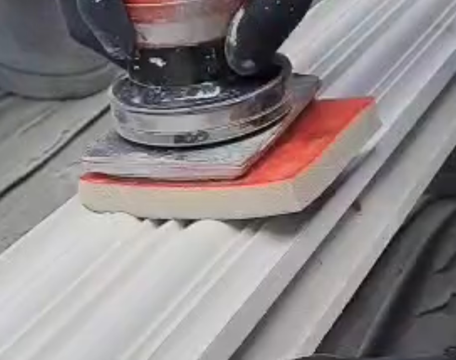 سنباده یکطرفه Kb ترکیه مدل FlexiFoam